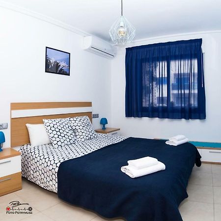 Apartament Solar Alicante Esterno foto