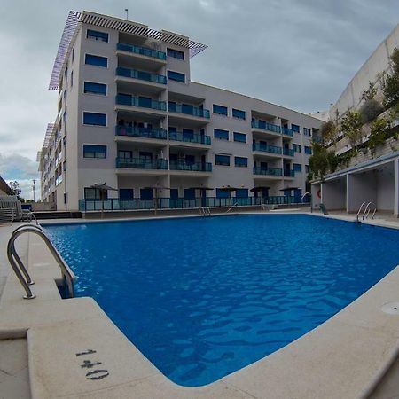 Apartament Solar Alicante Esterno foto