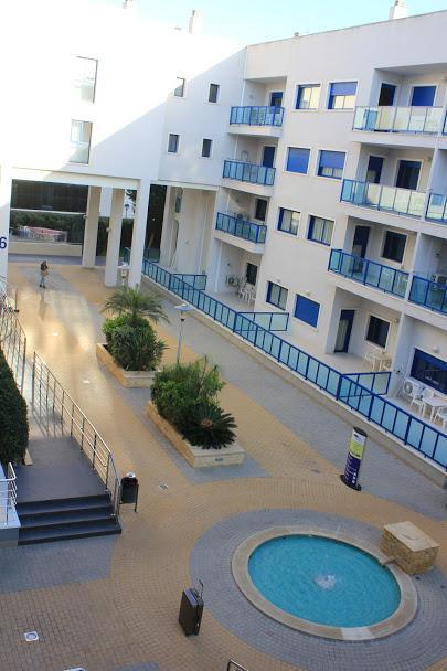 Apartament Solar Alicante Esterno foto