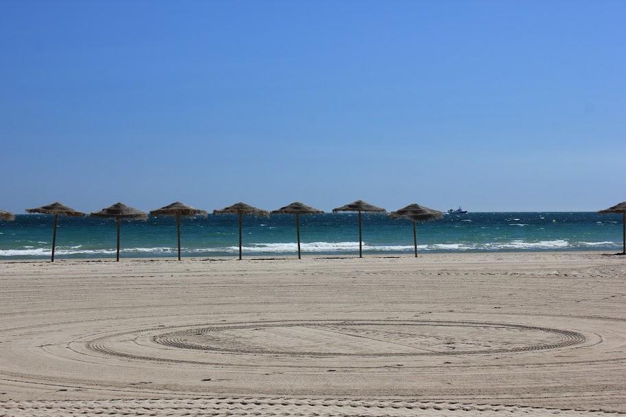 Apartament Solar Alicante Esterno foto