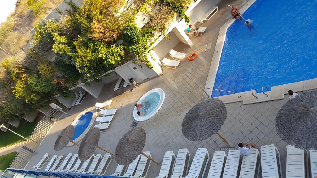 Apartament Solar Alicante Esterno foto