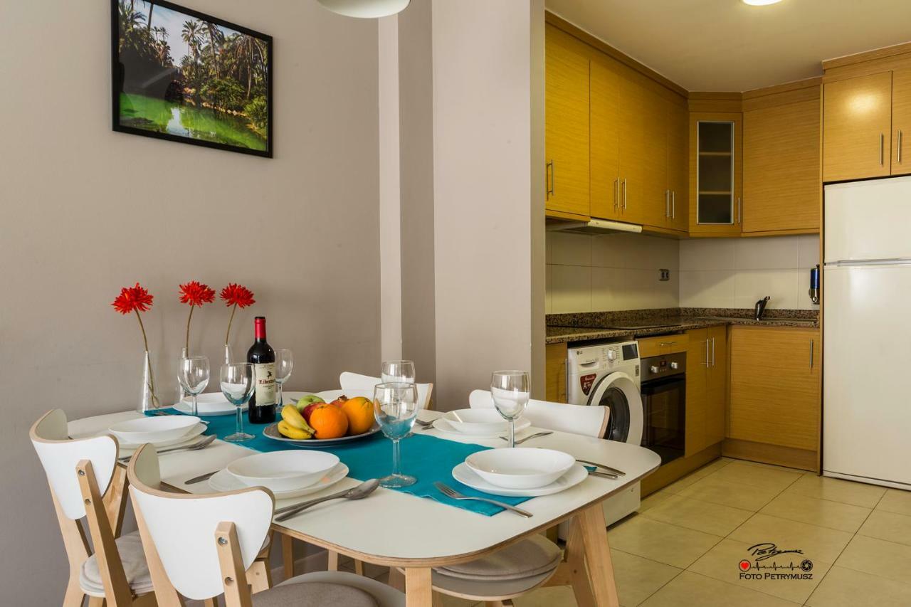Apartament Solar Alicante Esterno foto