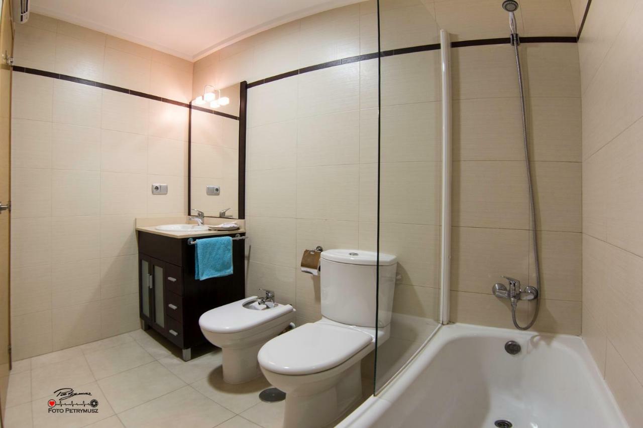Apartament Solar Alicante Esterno foto
