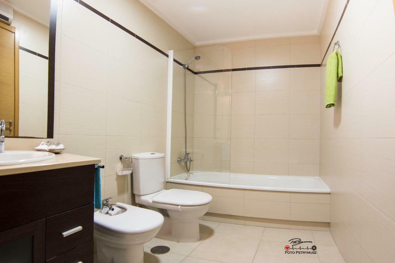 Apartament Solar Alicante Esterno foto