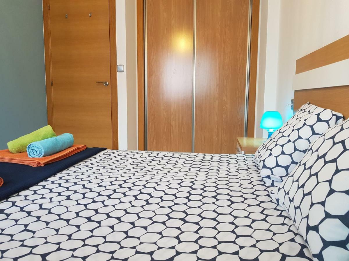 Apartament Solar Alicante Esterno foto